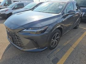Certified 2024 Lexus RX 350 Premium w/ Convenience Package AWD/4WD image 6