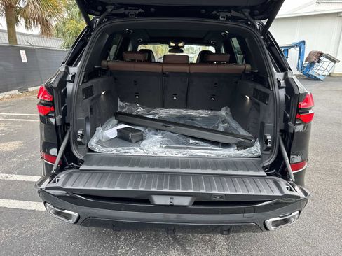 New 2026 BMW X5 xDrive40i w/ M Sport Package image 12