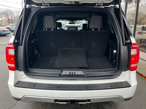 Used 2020 Ford Expedition XLT w/ Equipment Group 202A image 18