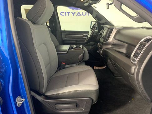 Used 2021 RAM 1500 Big Horn image 40