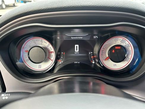 Used 2023 Dodge Challenger R/T w/ T/A Package image 21