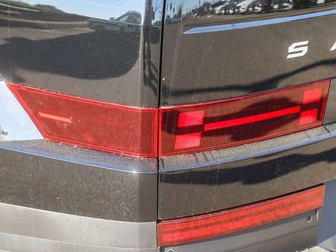 New 2026 Hyundai Santa Fe SEL image 10