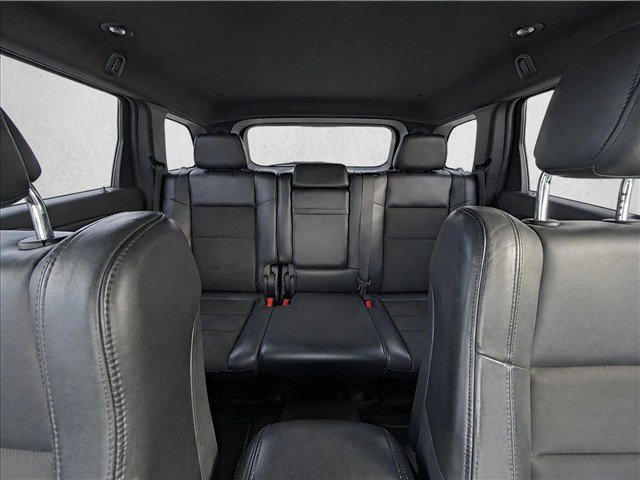 Used 2019 Jeep Grand Cherokee Altitude RWD image 26