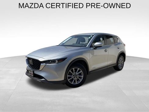 Used 2023 MAZDA CX-5 AWD 2.5 S image 1