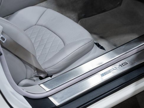 Used 2009 Mercedes-Benz SL 65 AMG image 34