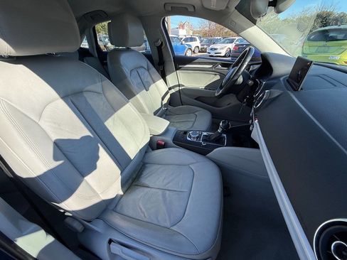 Used 2015 Audi A3 1.8T Premium w/ Audi MMI Navigation Plus image 9