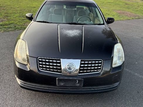 Used 2006 Nissan Maxima 3.5 SE FWD image 11