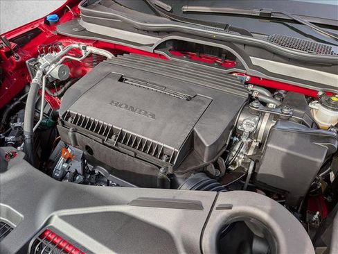 New 2025 Honda Pilot EX-L image 16