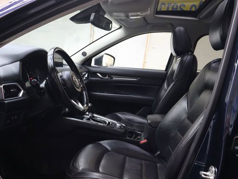 Used 2020 MAZDA CX-5 Grand Touring AWD/4WD image 16