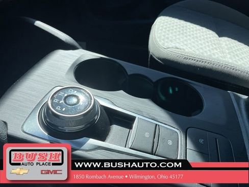 Used 2022 Ford Escape SE w/ Convenience Package FWD image 20