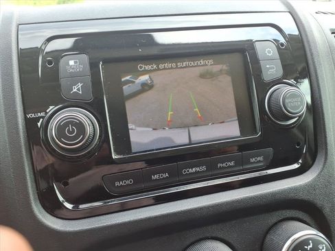 Used 2019 RAM ProMaster 1500 FWD image 10