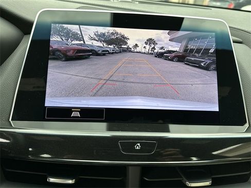 Certified 2023 Cadillac CT5 Luxury w/ Sun And Sound Package image 25