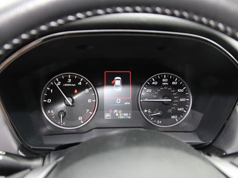 Certified 2024 Subaru Legacy Premium image 20