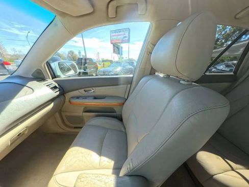 Used 2007 Lexus RX 350 2WD image 27