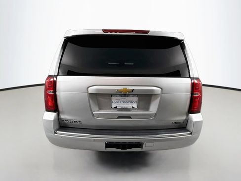 Used 2018 Chevrolet Tahoe Premier AWD/4WD image 10