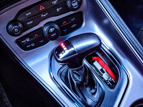 Used 2023 Dodge Challenger GT image 30