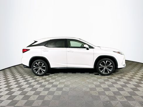 Certified 2022 Lexus RX 350 RX 350 image 8