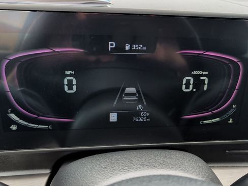 Used 2024 Kia Sportage X-Line w/ X-Line Premium Package AWD/4WD image 29