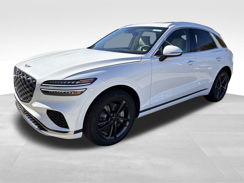 New 2027 Genesis GV70 2.5T Select AWD/4WD 360° Tour
