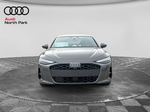 Used 2026 Audi A6 Premium Plus AWD/4WD image 2