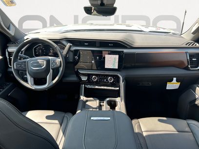 New 2026 GMC Sierra 2500 Denali w/ Denali Reserve Package