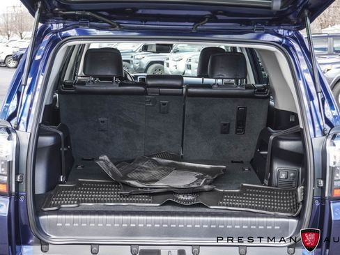 Used 2023 Toyota 4Runner SR5 Premium w/ Moonroof Package image 49