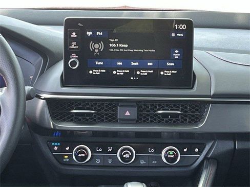 Used 2025 Acura ADX A-Spec image 17