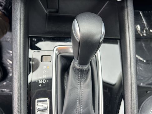 Used 2025 MAZDA CX-5 AWD 2.5 S w/ Preferred Package image 29