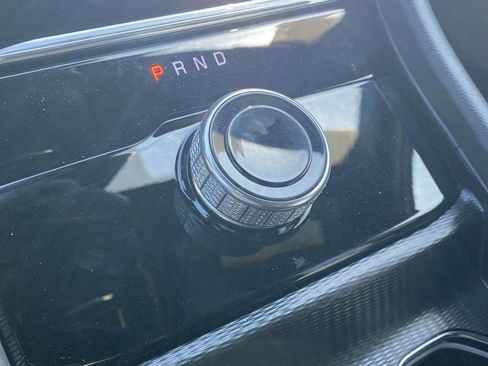 New 2026 Jeep Grand Cherokee L Limited w/ Luxury Tech Group II RWD image 46
