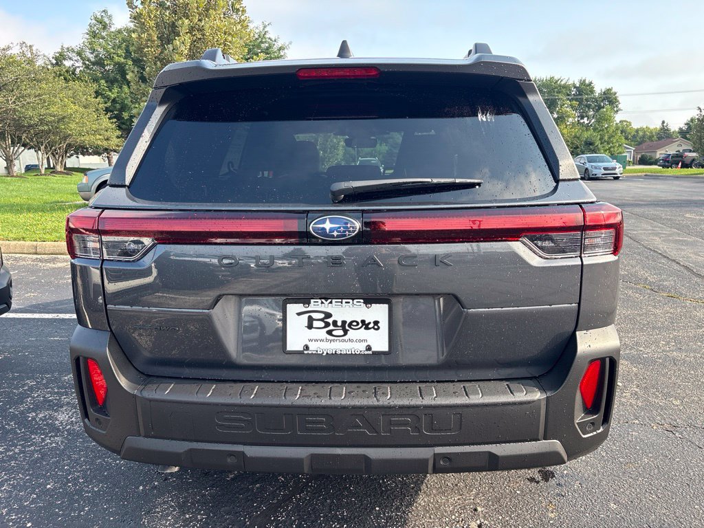 New 2026 Subaru Outback Premium AWD/4WD image 4