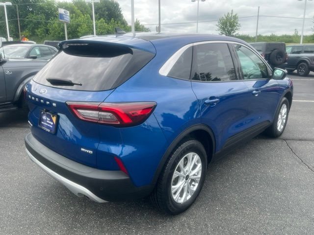 Certified 2023 Ford Escape Active w/ Tech Pack #2 AWD/4WD image 5