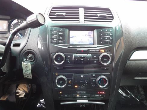 Used 2016 Ford Explorer 4WD Police Interceptor w/ Interior Upgrade Package image 25