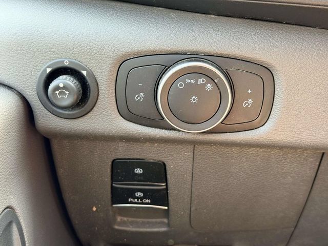 Used 2023 Ford Transit 250 Low Roof AWD image 26