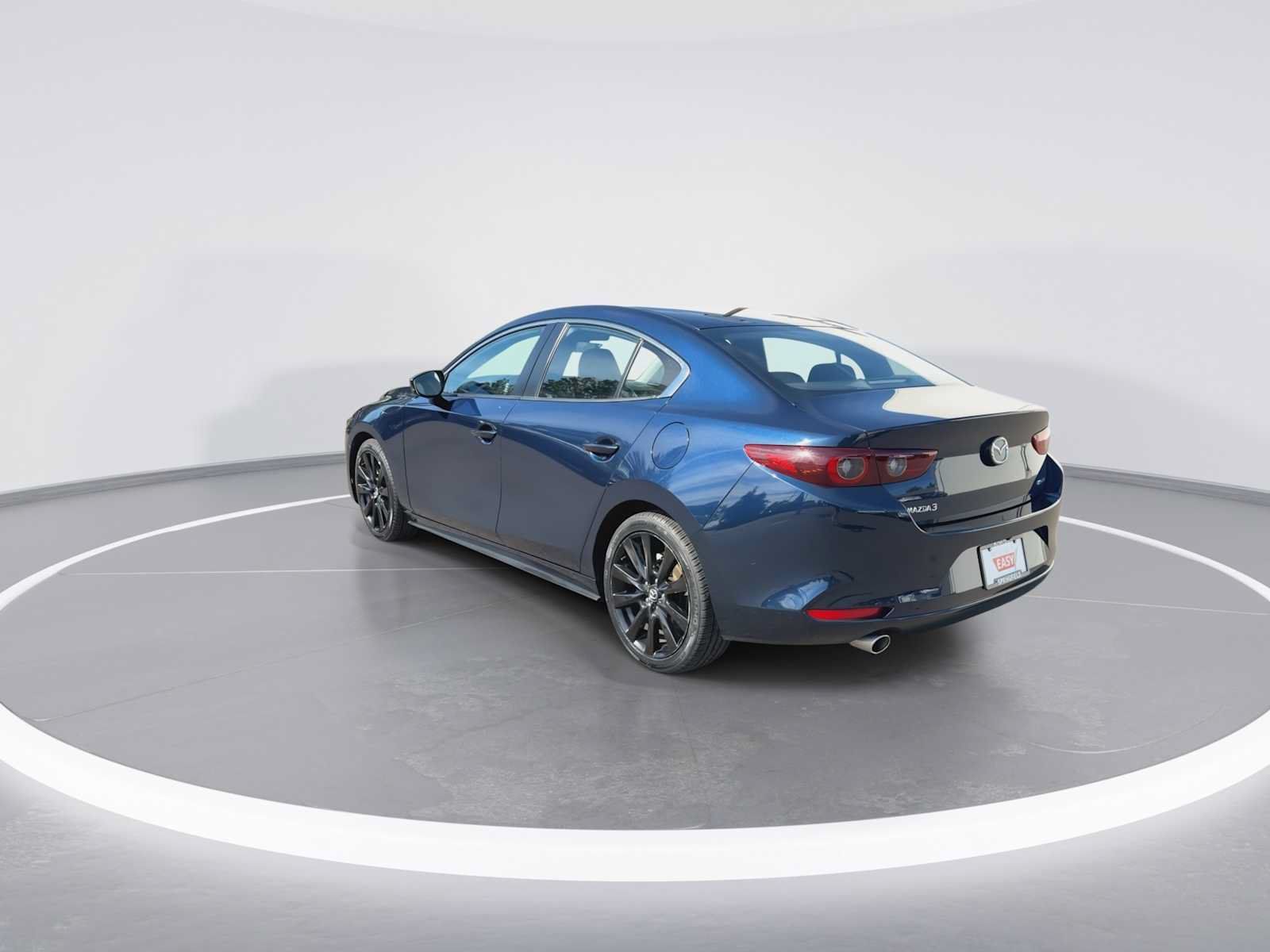 Used 2024 MAZDA MAZDA3 s FWD image 6