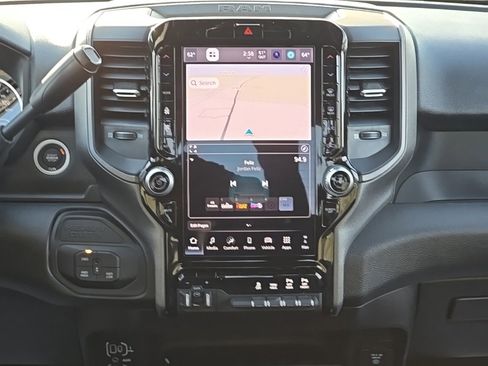 New 2026 RAM 2500 Tradesman image 32