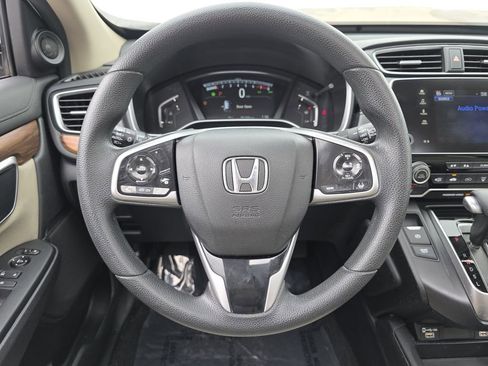 Used 2020 Honda CR-V EX image 24