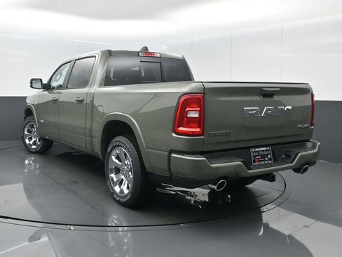 New 2026 RAM 1500 Big Horn image 6