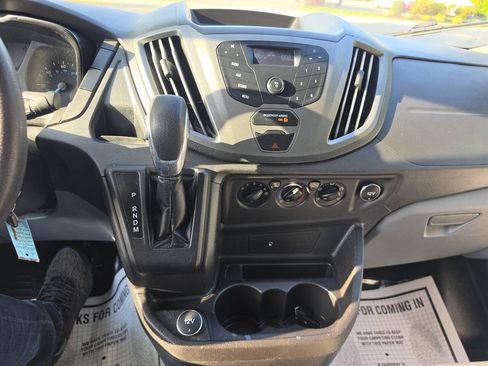 Used 2017 Ford Transit 150 130 Medium Roof RWD image 16