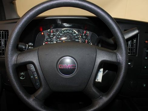 Used 2023 GMC Savana 2500 Work Van w/ Driver Convenience Package image 25