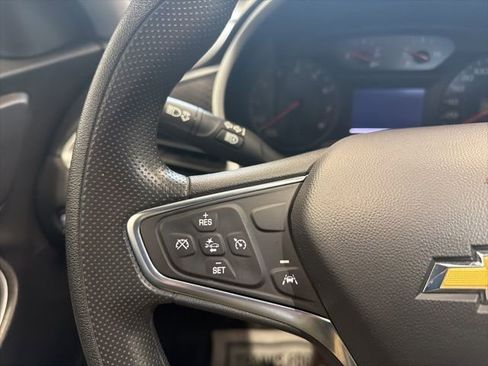 Used 2024 Chevrolet Malibu LT image 26