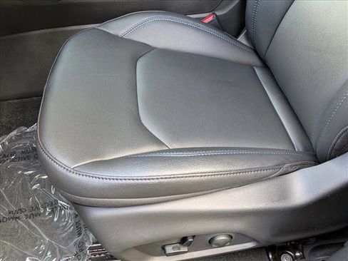 New 2026 Jeep Compass Limited image 4