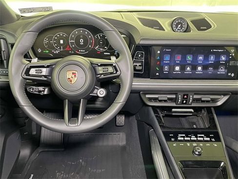 New 2026 Porsche Cayenne Coupe image 27