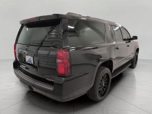 Used 2019 Chevrolet Suburban Premier AWD/4WD image 20