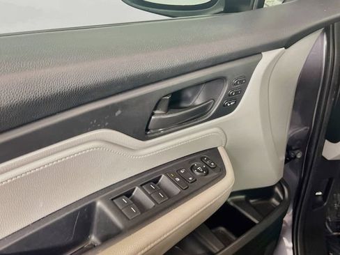 Used 2020 Honda Odyssey EX-L image 13