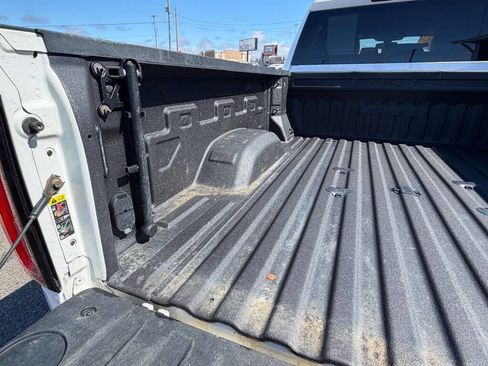 Used 2023 GMC Sierra 2500 AT4 w/ Gooseneck/5TH Wheel Package AWD/4WD image 53