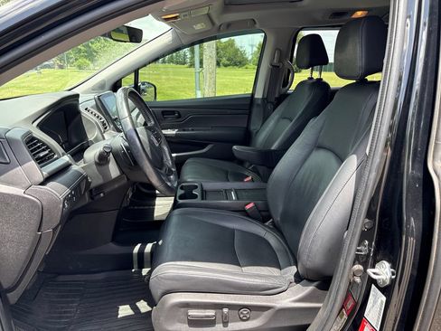 Used 2022 Honda Odyssey EX-L image 11