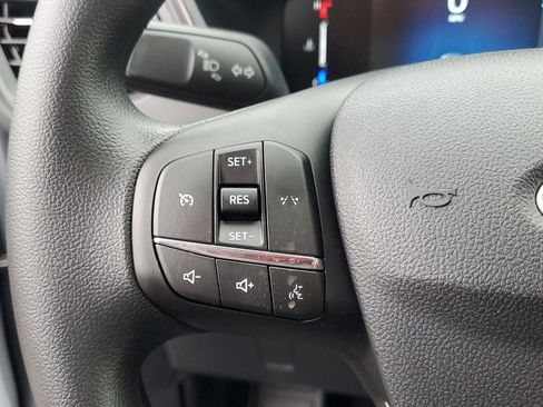 New 2026 Ford Escape Active image 19