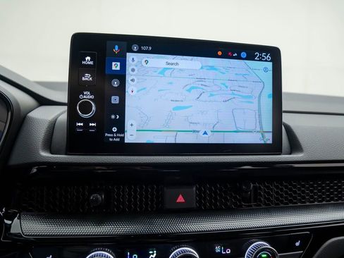 New 2026 Honda CR-V Sport Touring image 26