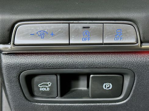 Used 2024 Genesis GV80 3.5T image 17