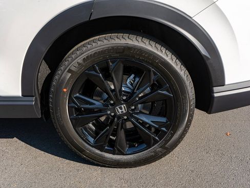 New 2026 Honda CR-V Sport Touring image 10